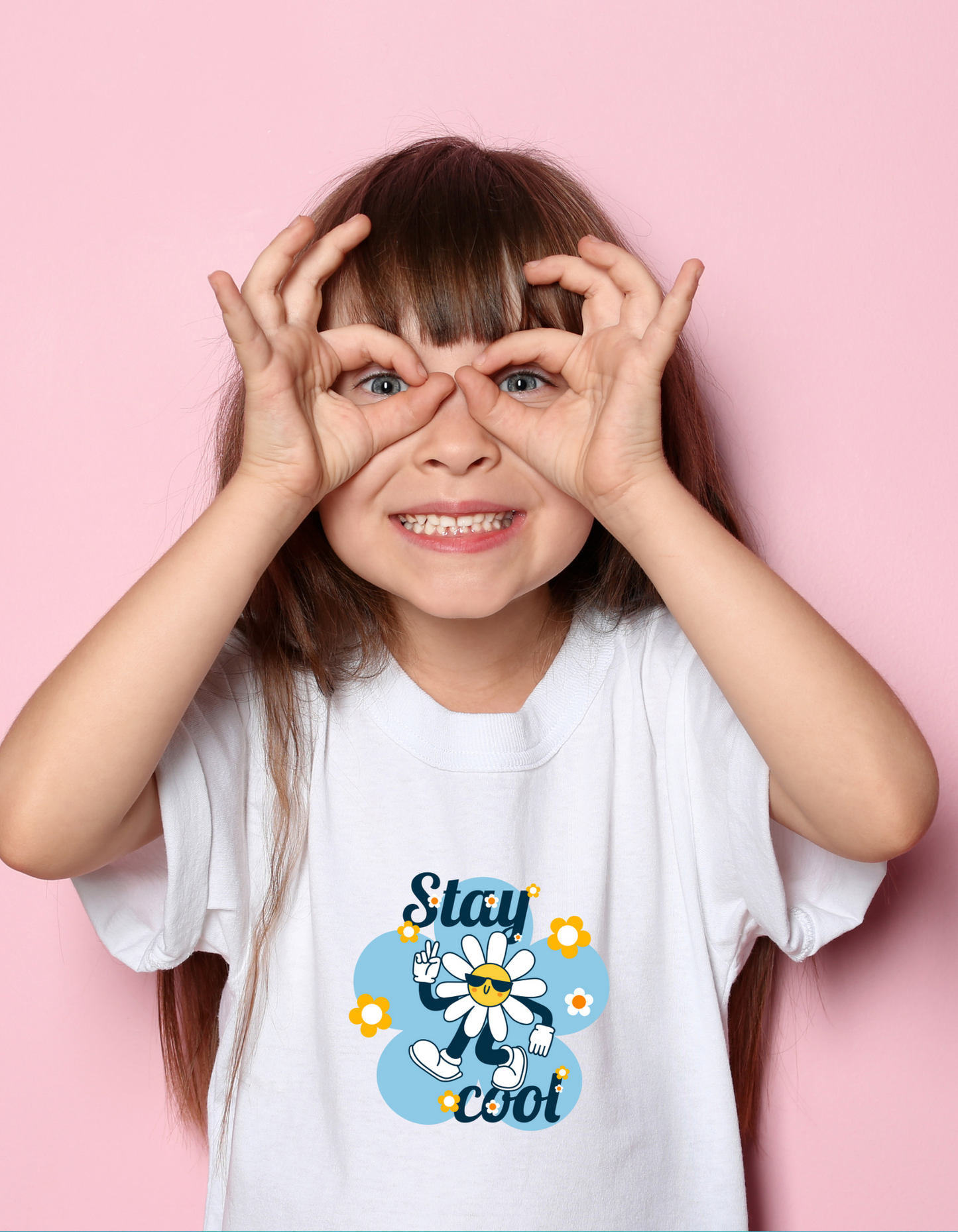 Stay Cool Kids T-Shirt