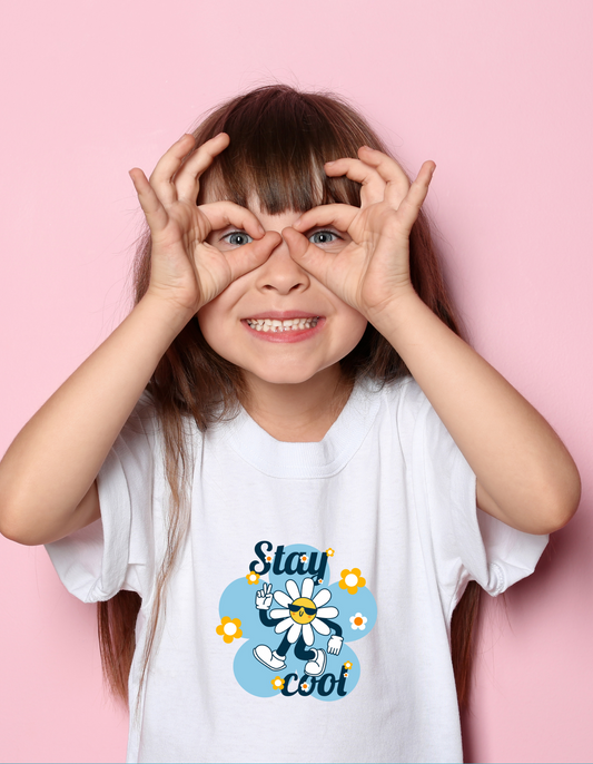 Stay Cool Kids T-Shirt
