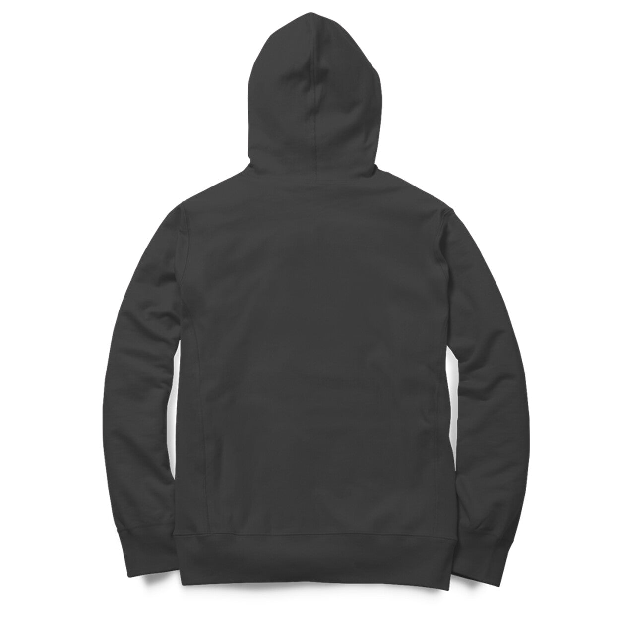 Black - Hoodies