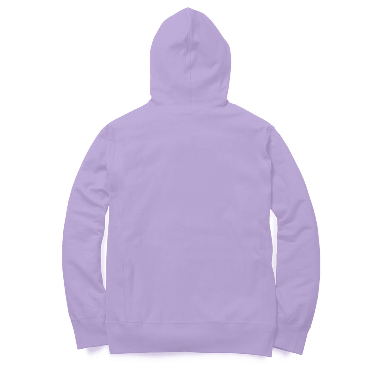 Light Pink - Hoodies