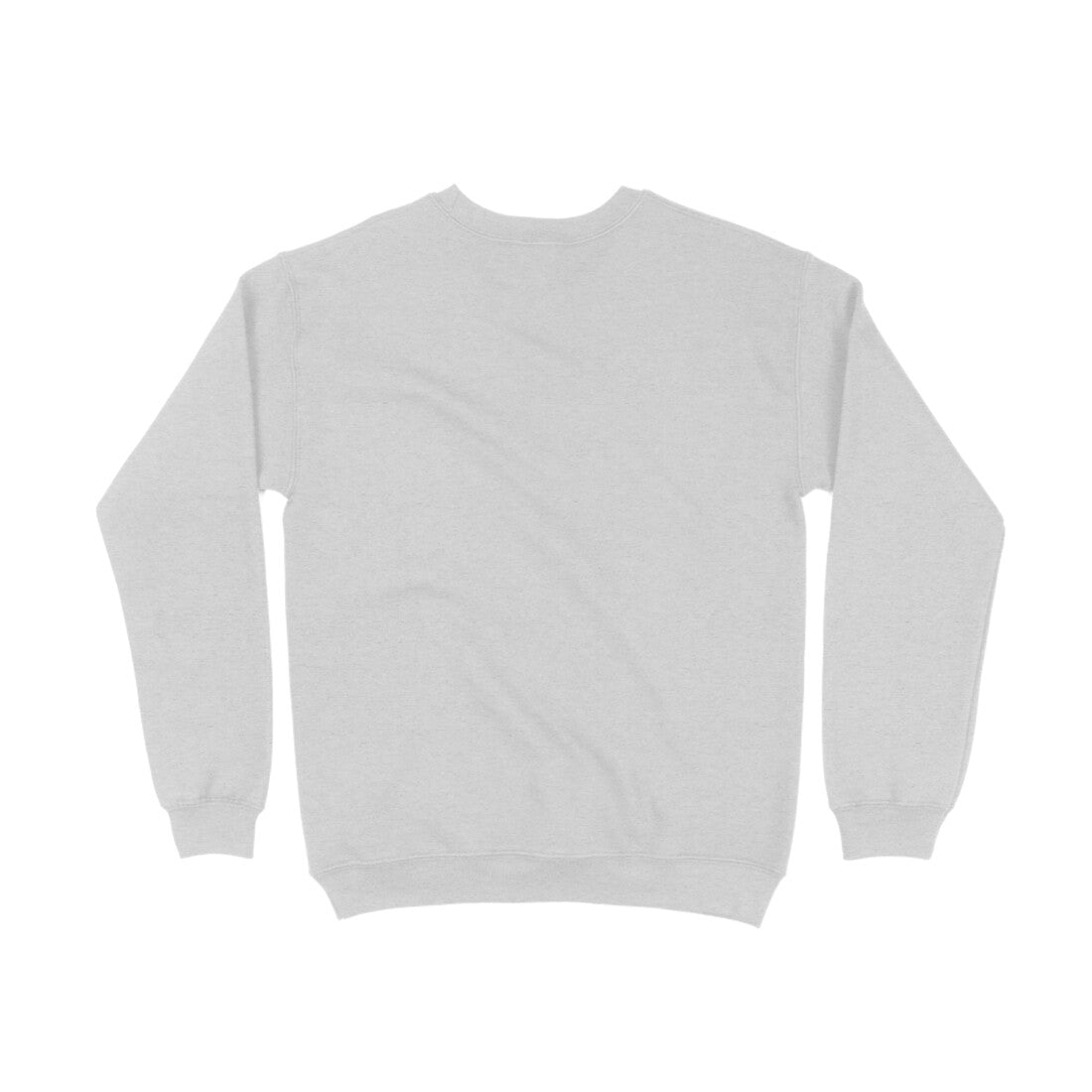 Melange Grey - Sweatshirts