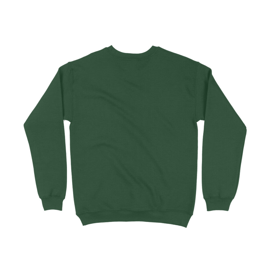 Olive Green - Sweatshirts