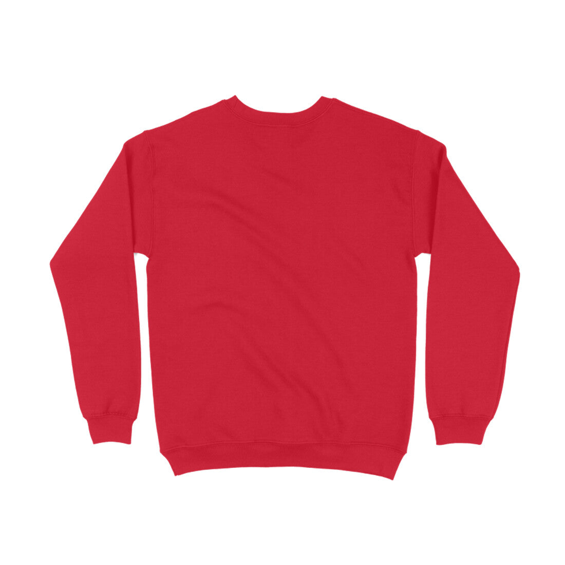 Red - Sweatshirts