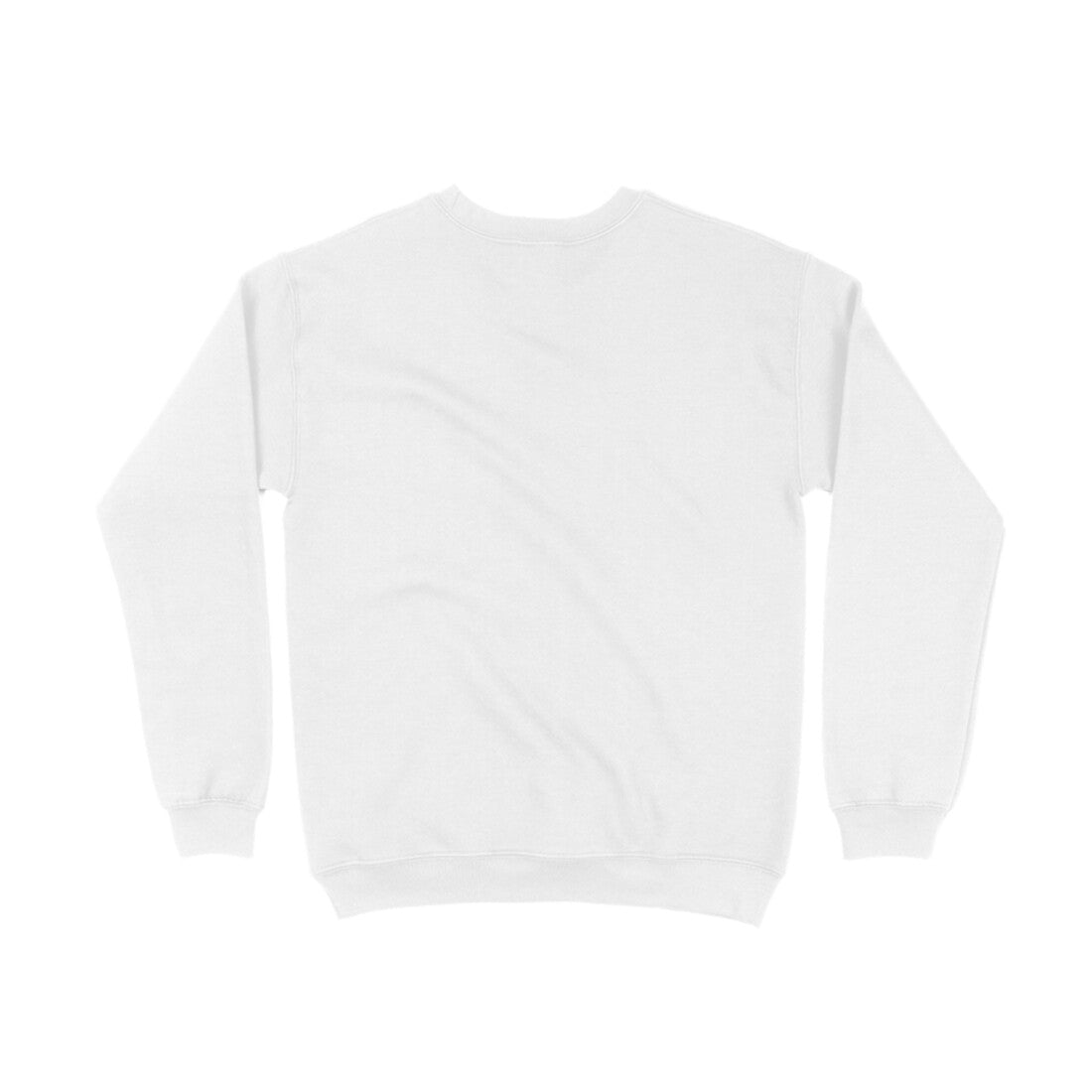 White - Sweatshirts