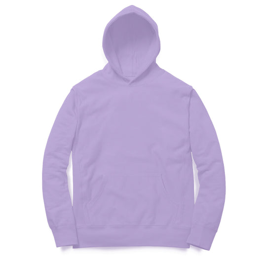 Iris Lavender - Hoodies