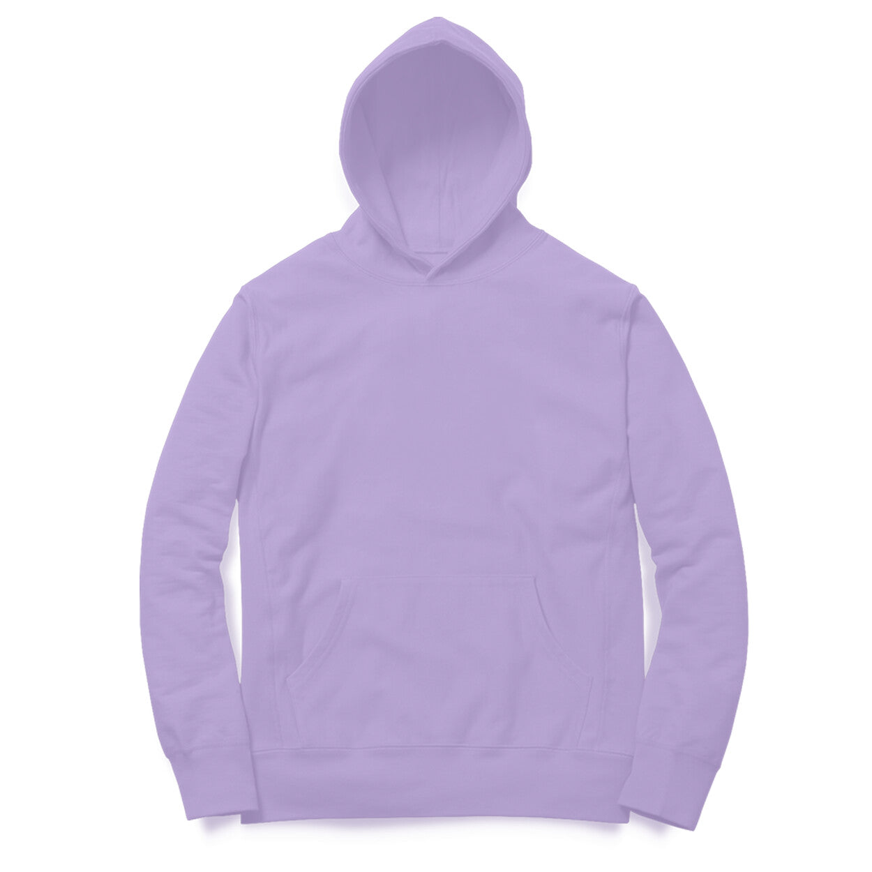 Light Pink - Hoodies