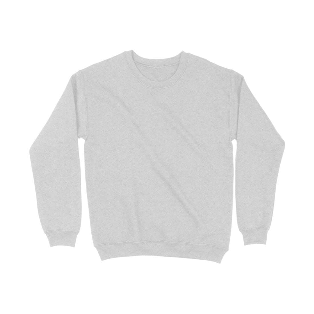 Melange Grey - Sweatshirts