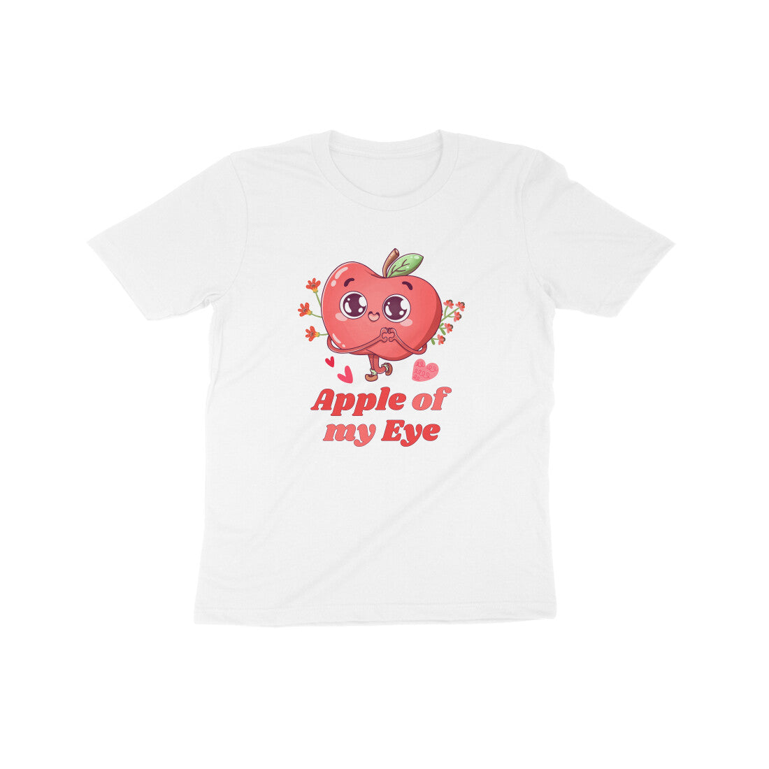 Apple of my Eye Kids T-Shirt