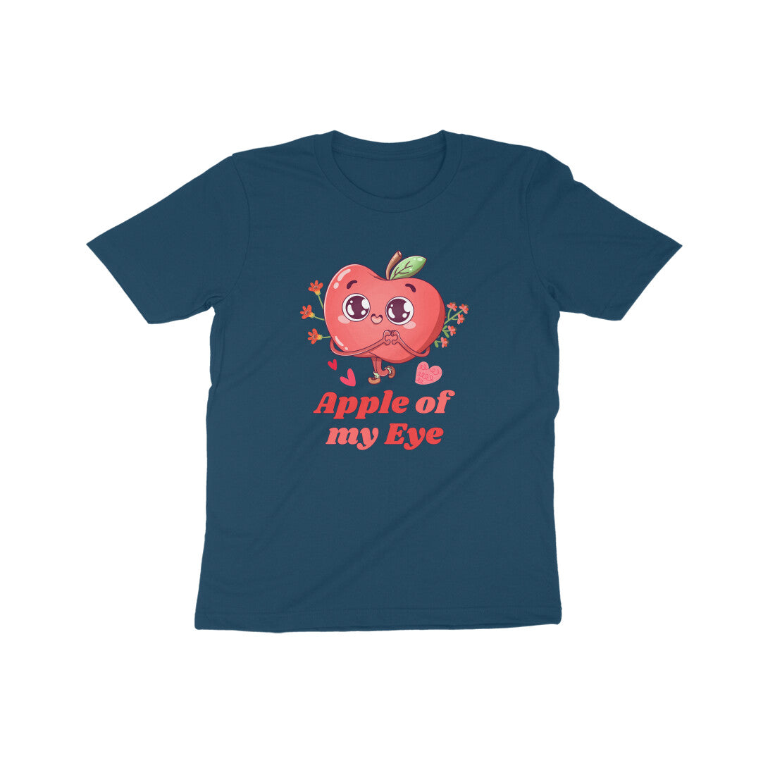 Apple of my Eye Kids T-Shirt