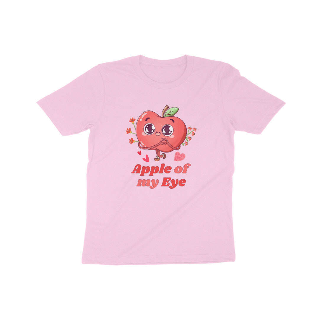 Apple of my Eye Kids T-Shirt