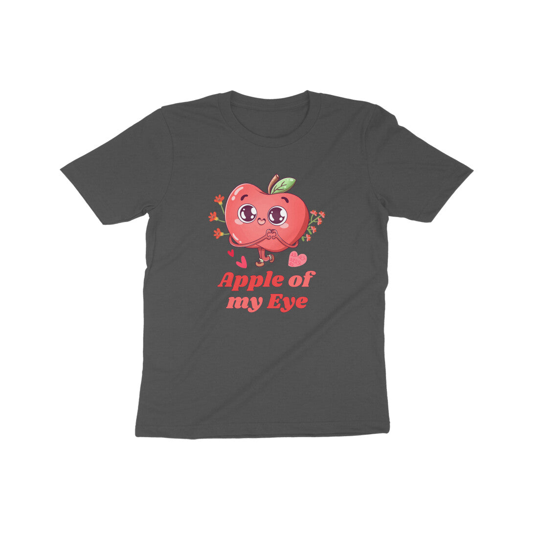 Apple of my Eye Kids T-Shirt