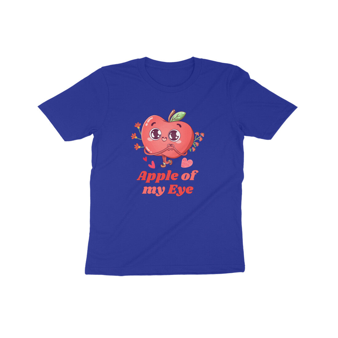 Apple of my Eye Kids T-Shirt