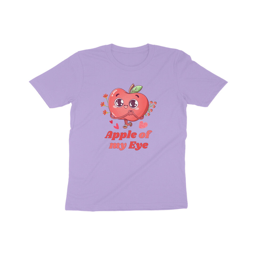 Apple of my Eye Kids T-Shirt
