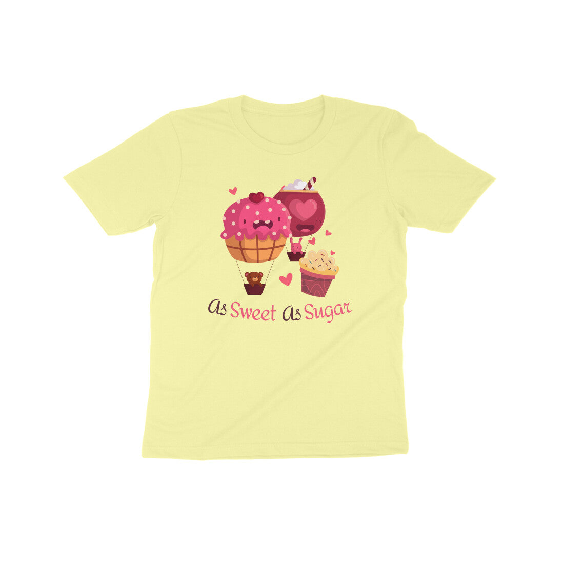 As Sweet As Sugar Kids T-Shirt