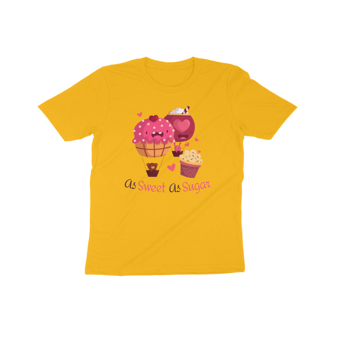 As Sweet As Sugar Kids T-Shirt