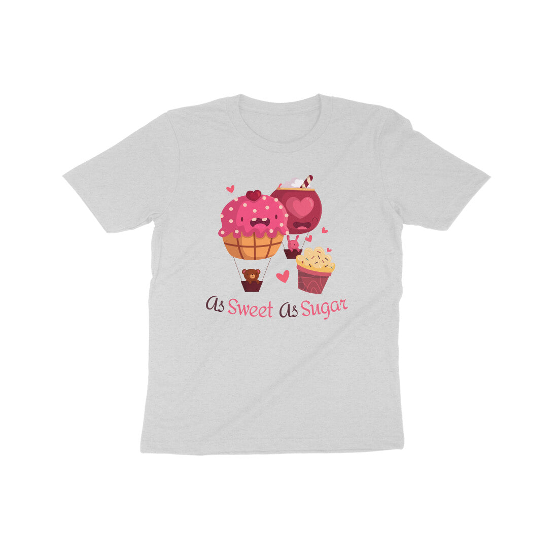 As Sweet As Sugar Kids T-Shirt