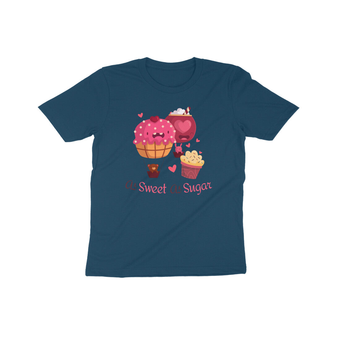 As Sweet As Sugar Kids T-Shirt