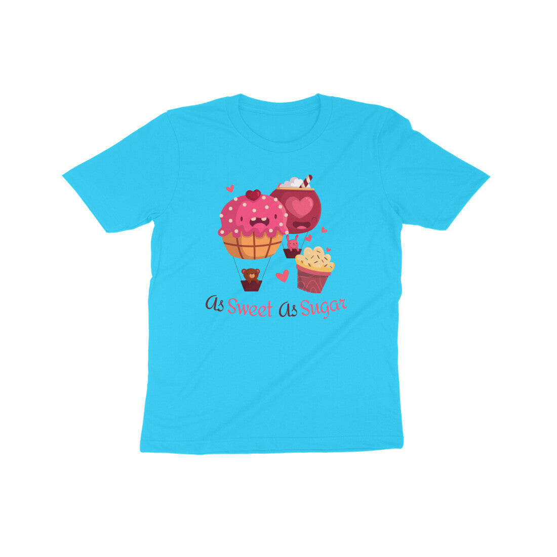 As Sweet As Sugar Kids T-Shirt
