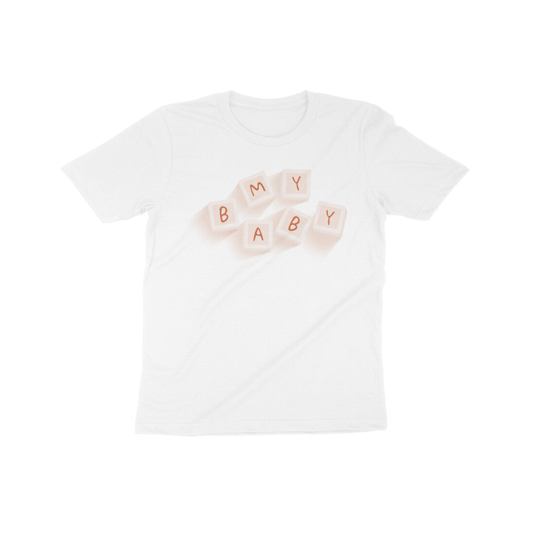 My Baby Kids T-Shirt