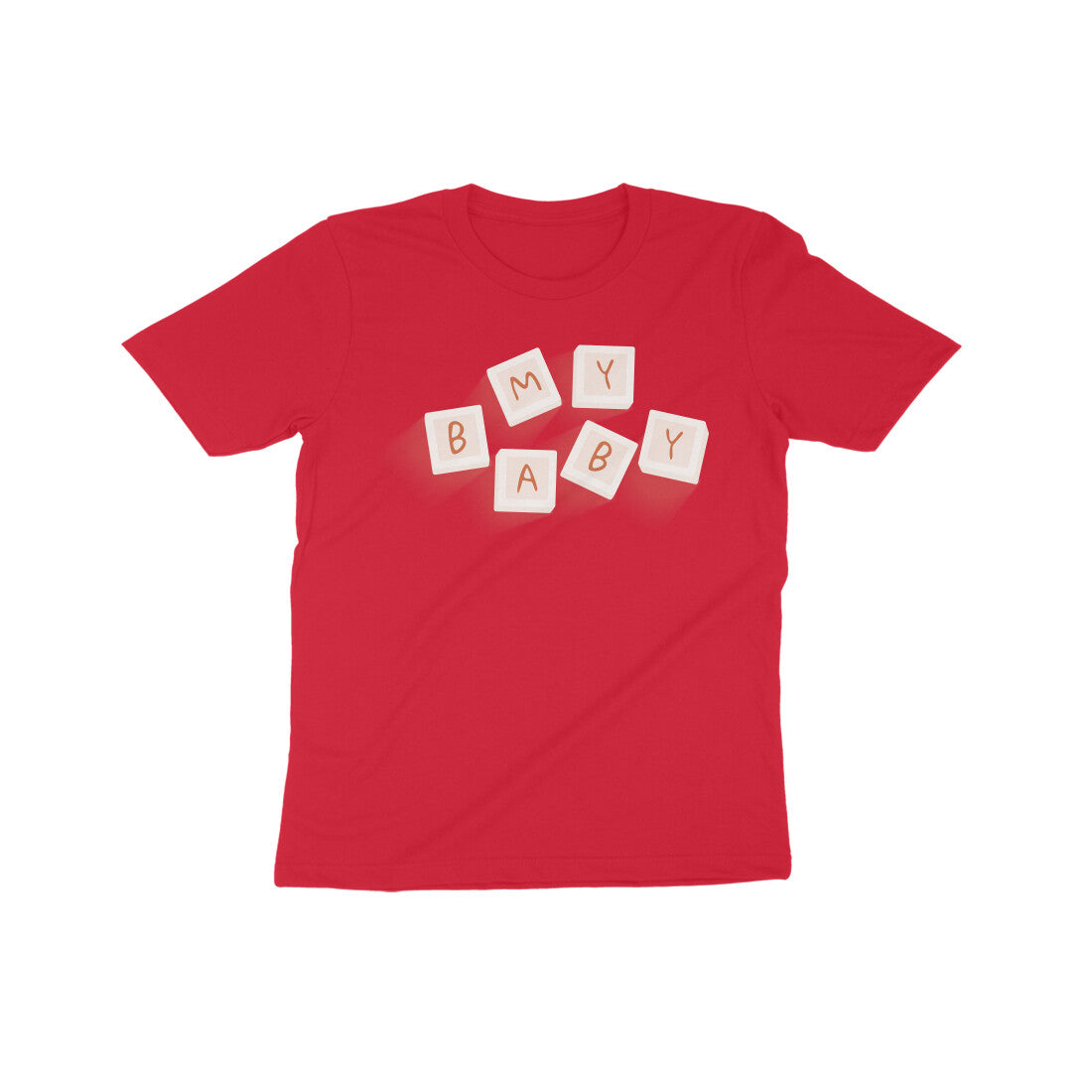 My Baby Kids T-Shirt