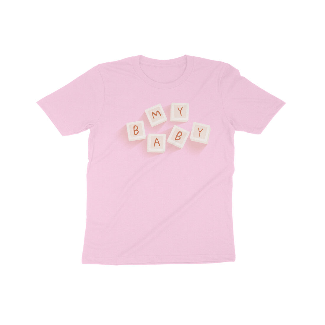 My Baby Kids T-Shirt