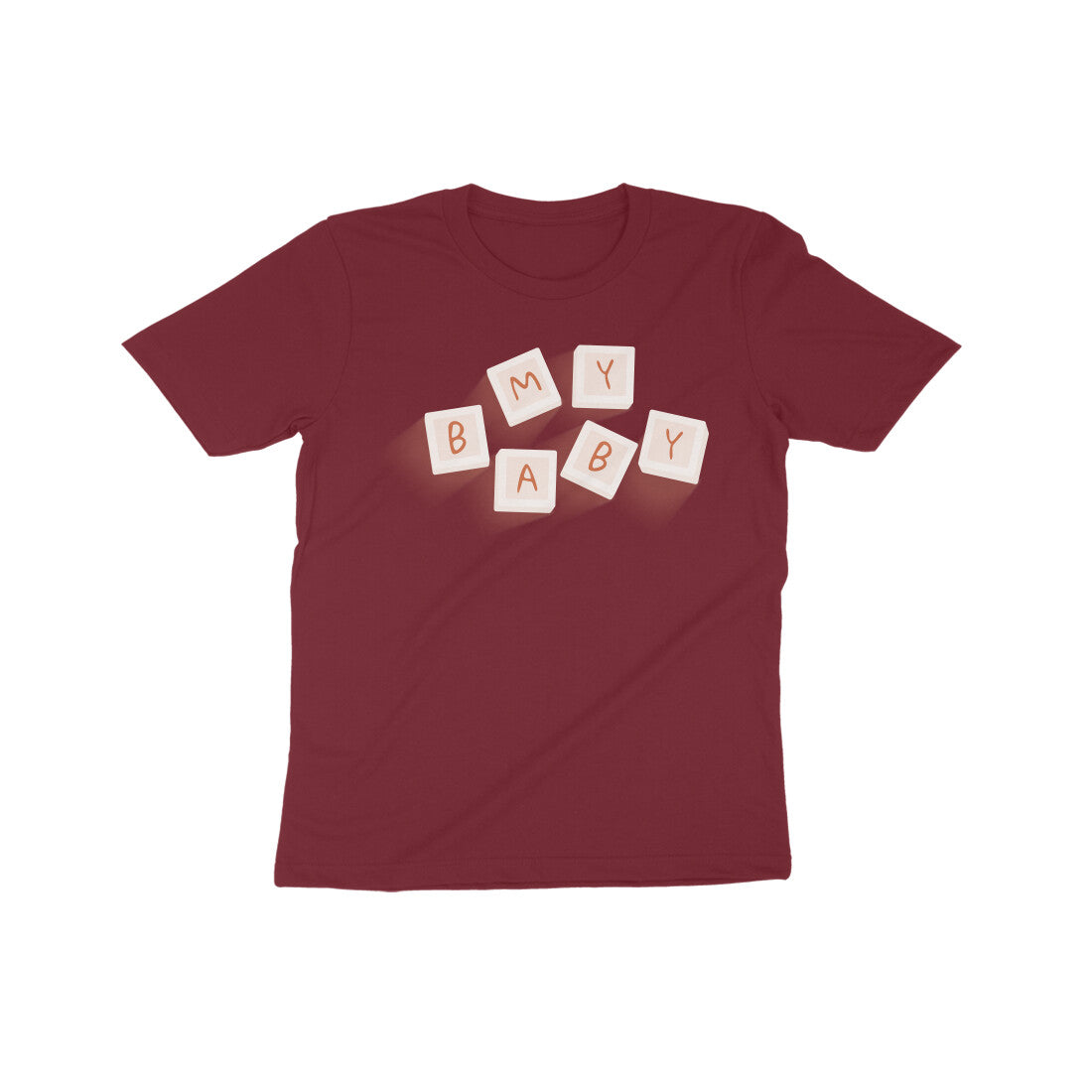 My Baby Kids T-Shirt