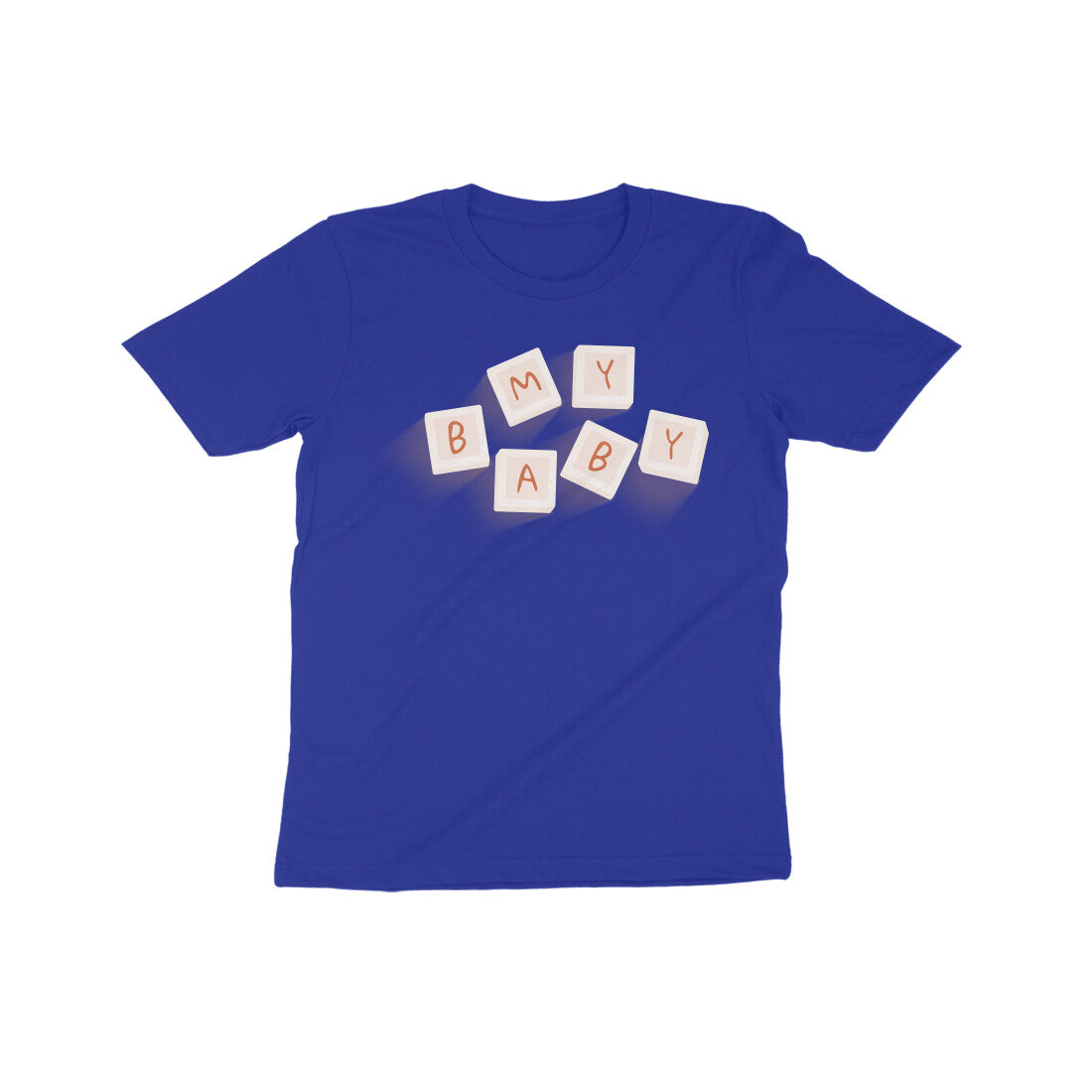 My Baby Kids T-Shirt