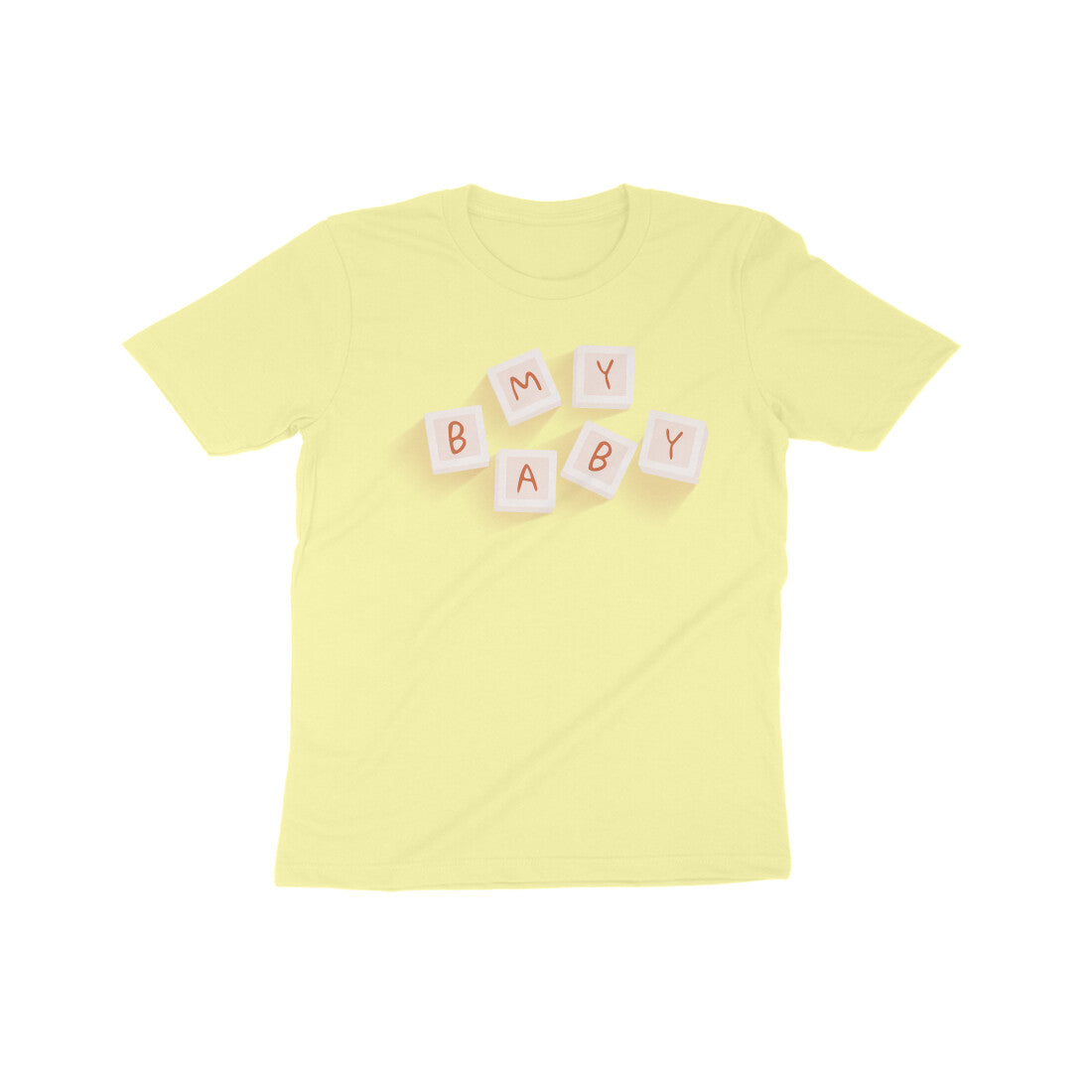 My Baby Kids T-Shirt