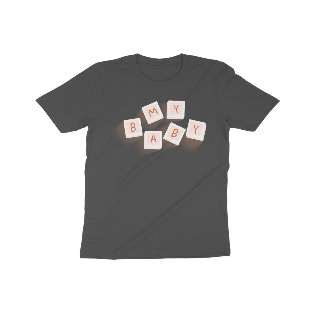 My Baby Kids T-Shirt