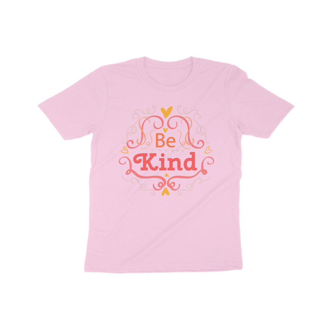 Be Kind Kids T-Shirt