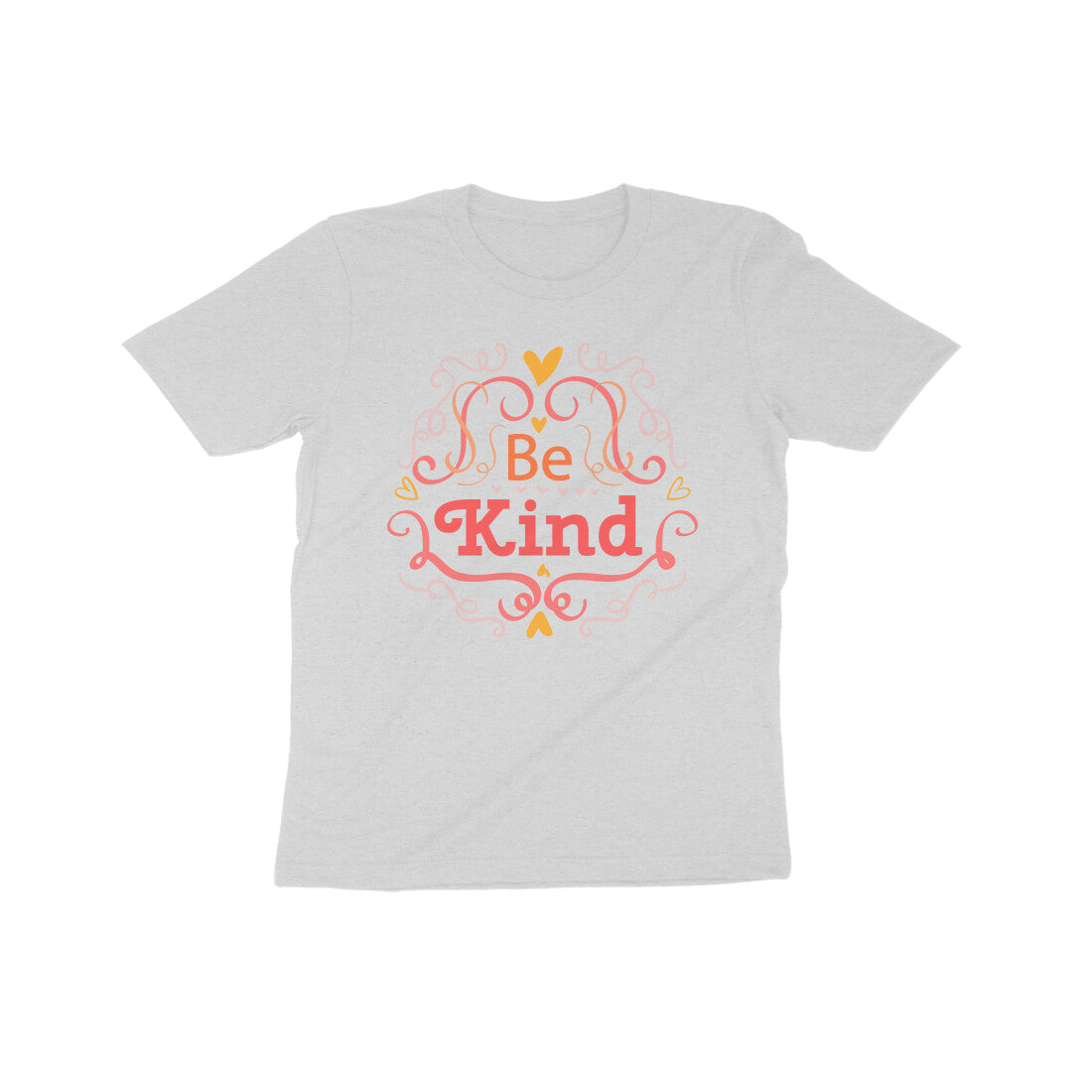 Be Kind Kids T-Shirt