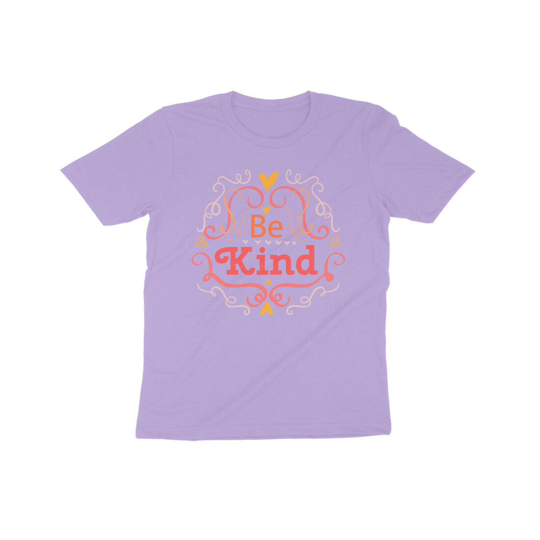 Be Kind Kids T-Shirt