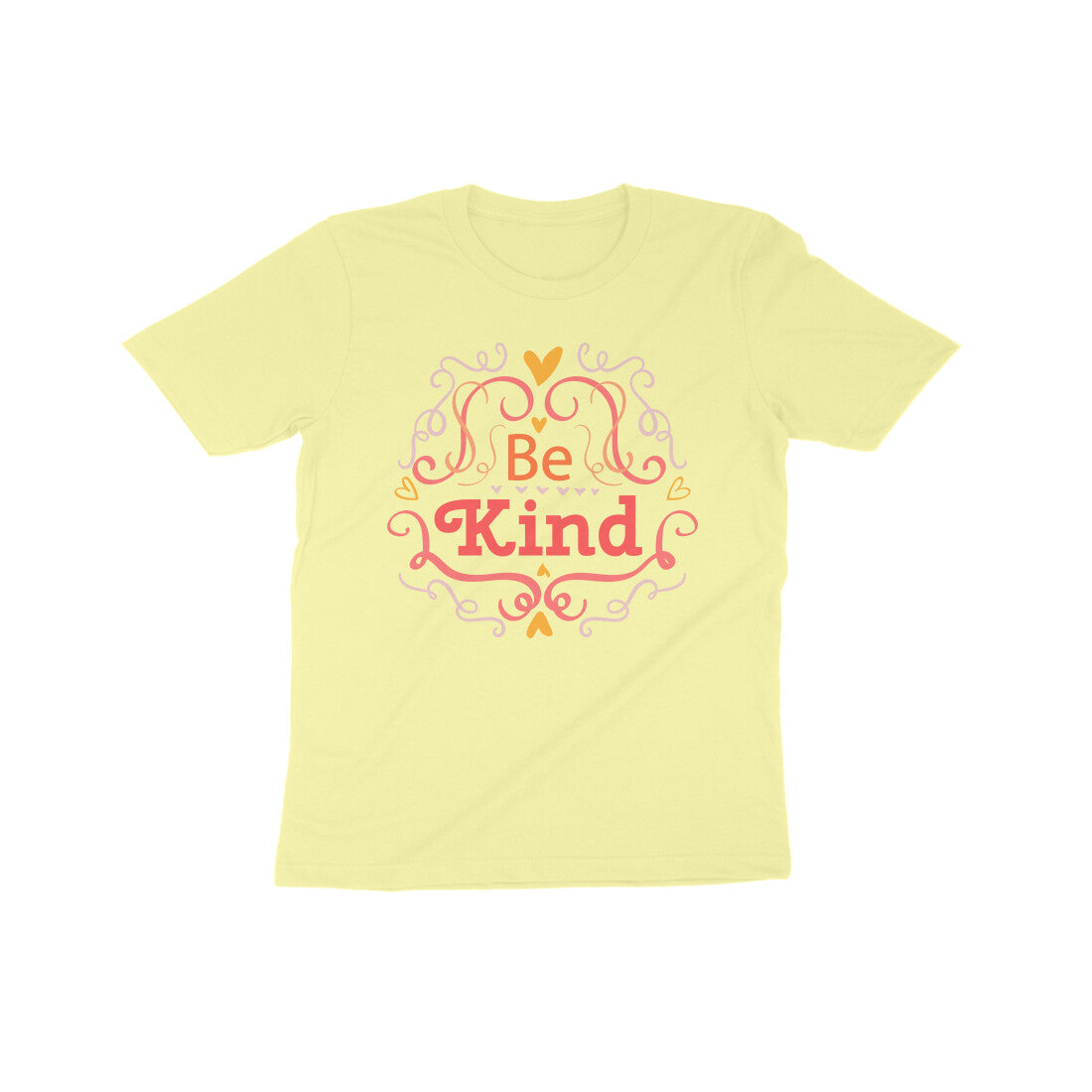 Be Kind Kids T-Shirt