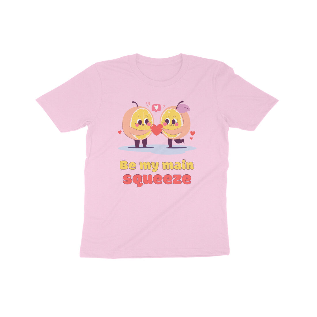 Be my main Squeeze Kids T-Shirt