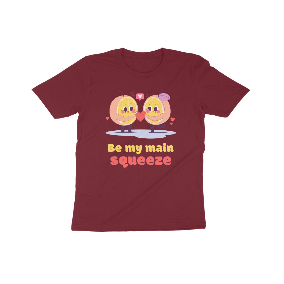 Be my main Squeeze Kids T-Shirt