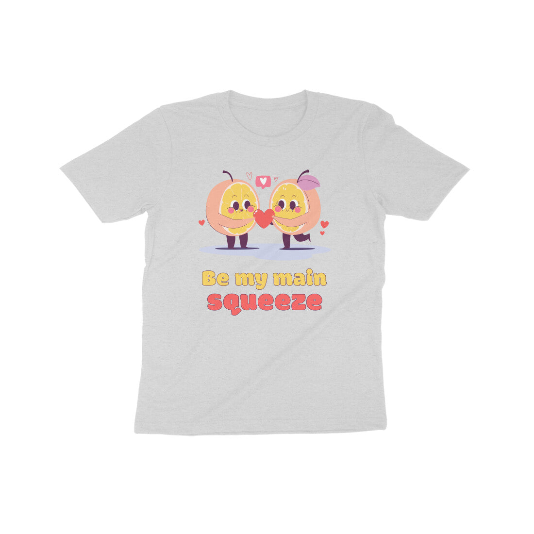 Be my main Squeeze Kids T-Shirt