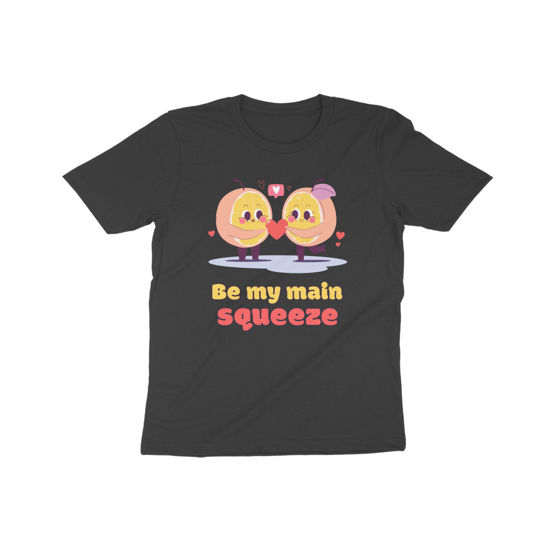 Be my main Squeeze Kids T-Shirt