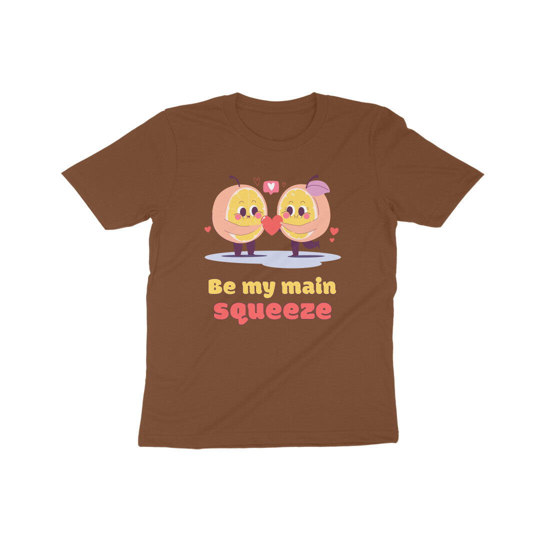 Be my main Squeeze Kids T-Shirt
