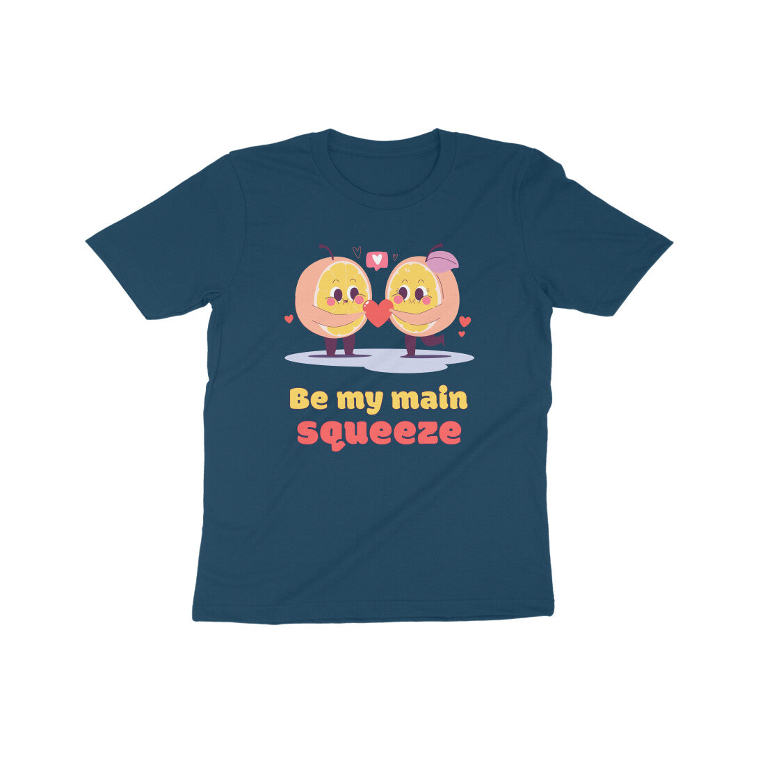 Be my main Squeeze Kids T-Shirt