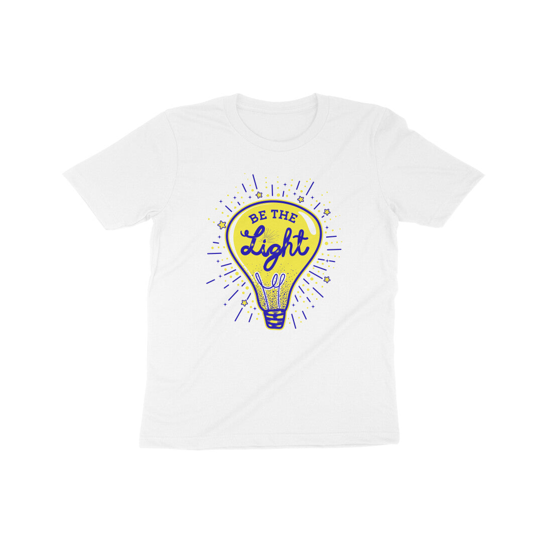 Be the light Kids T-Shirt