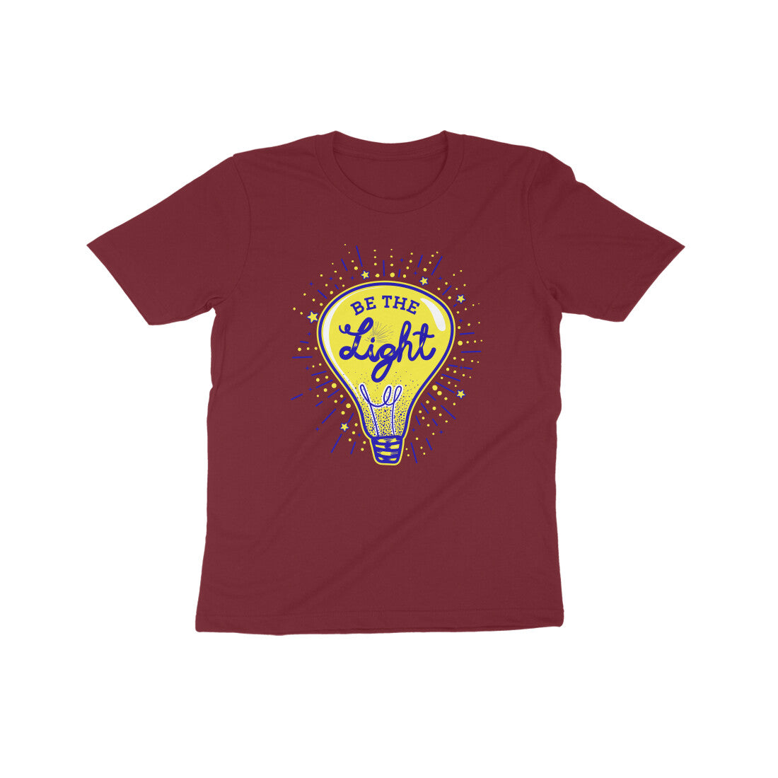 Be the light Kids T-Shirt