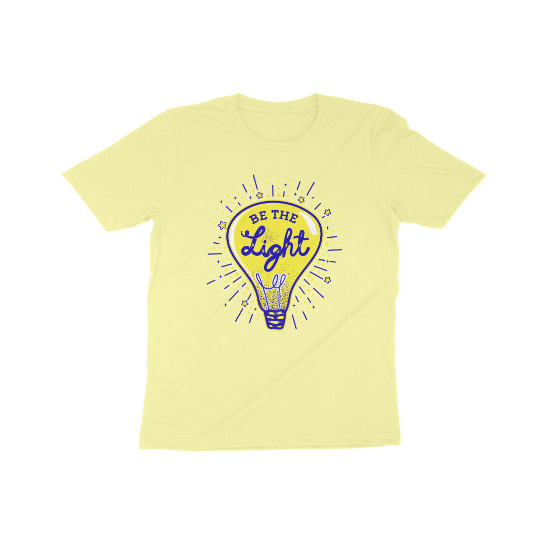 Be the light Kids T-Shirt