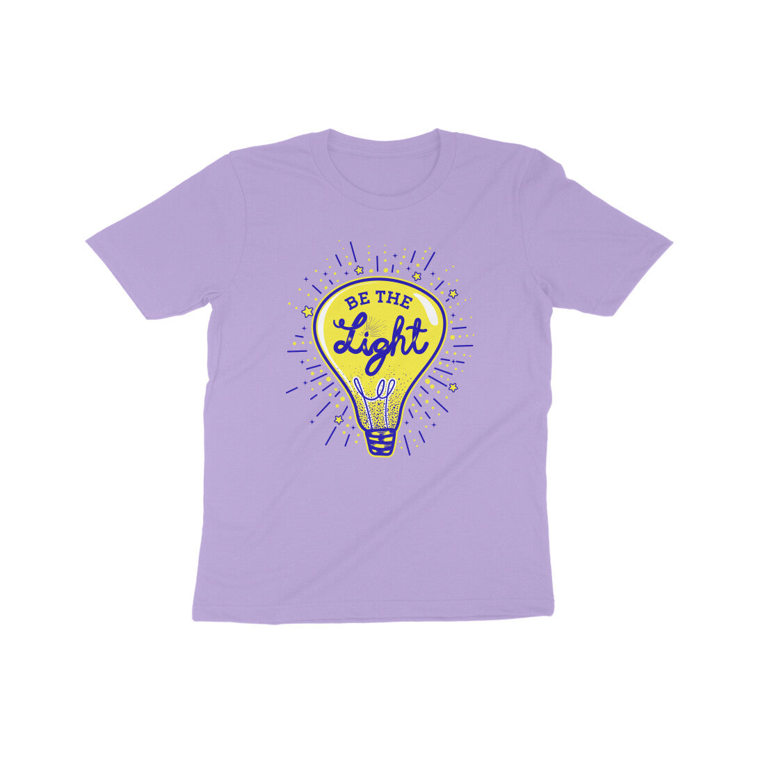 Be the light Kids T-Shirt