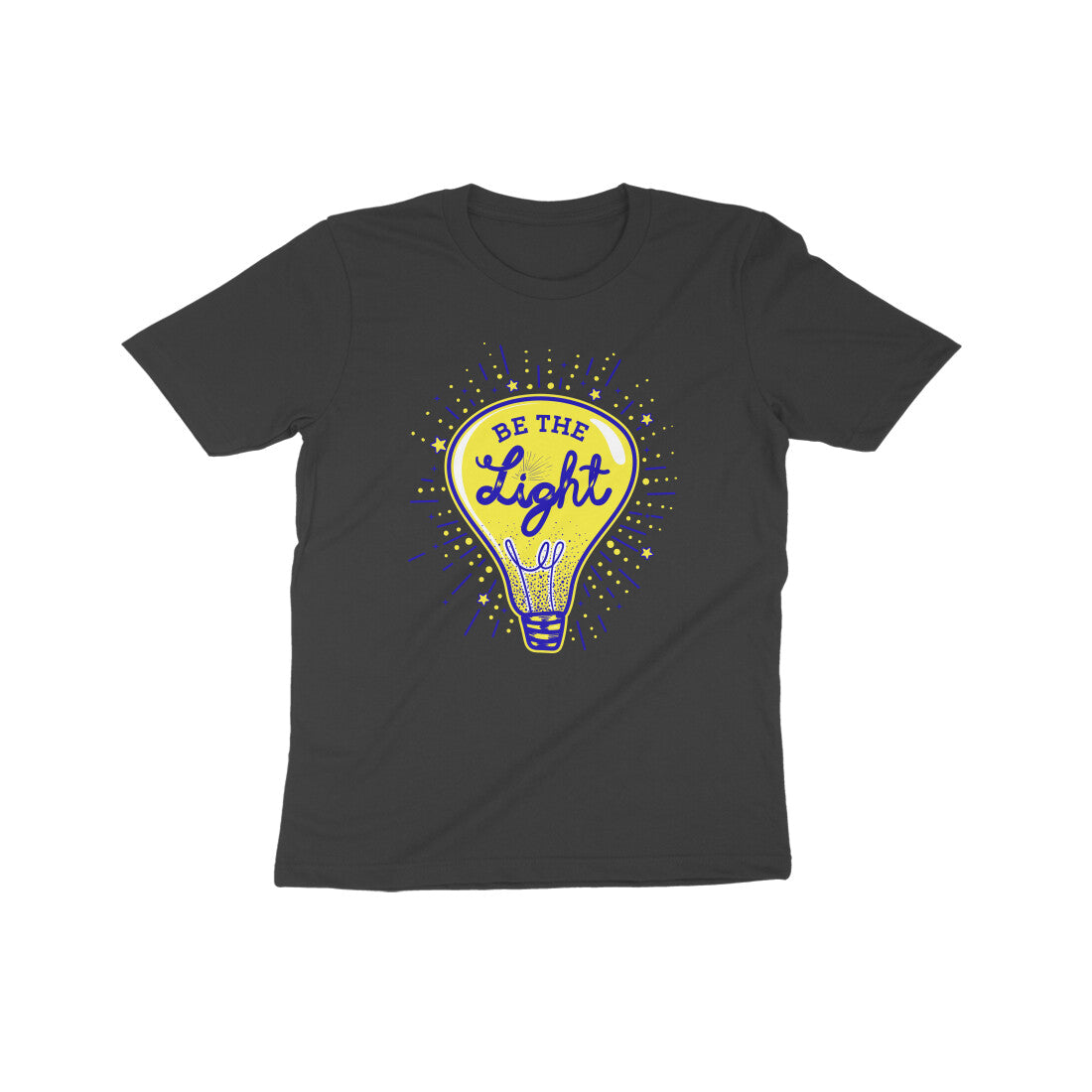 Be the light Kids T-Shirt