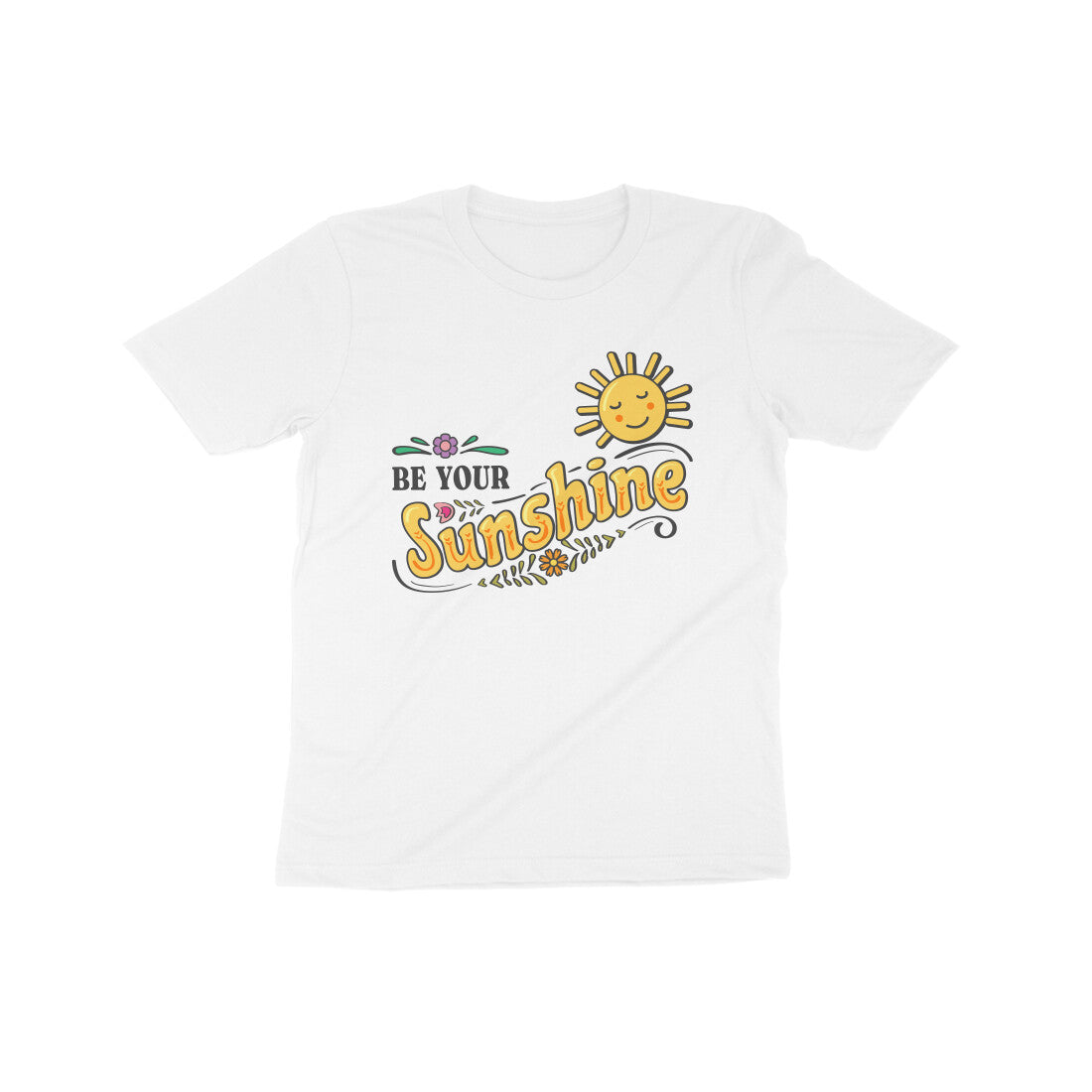 Be Your SunShine Kids T-Shirt
