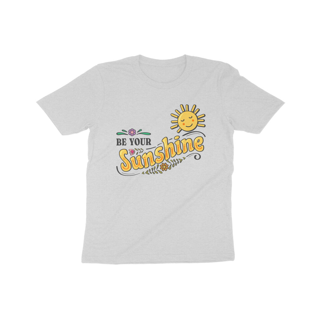Be Your SunShine Kids T-Shirt