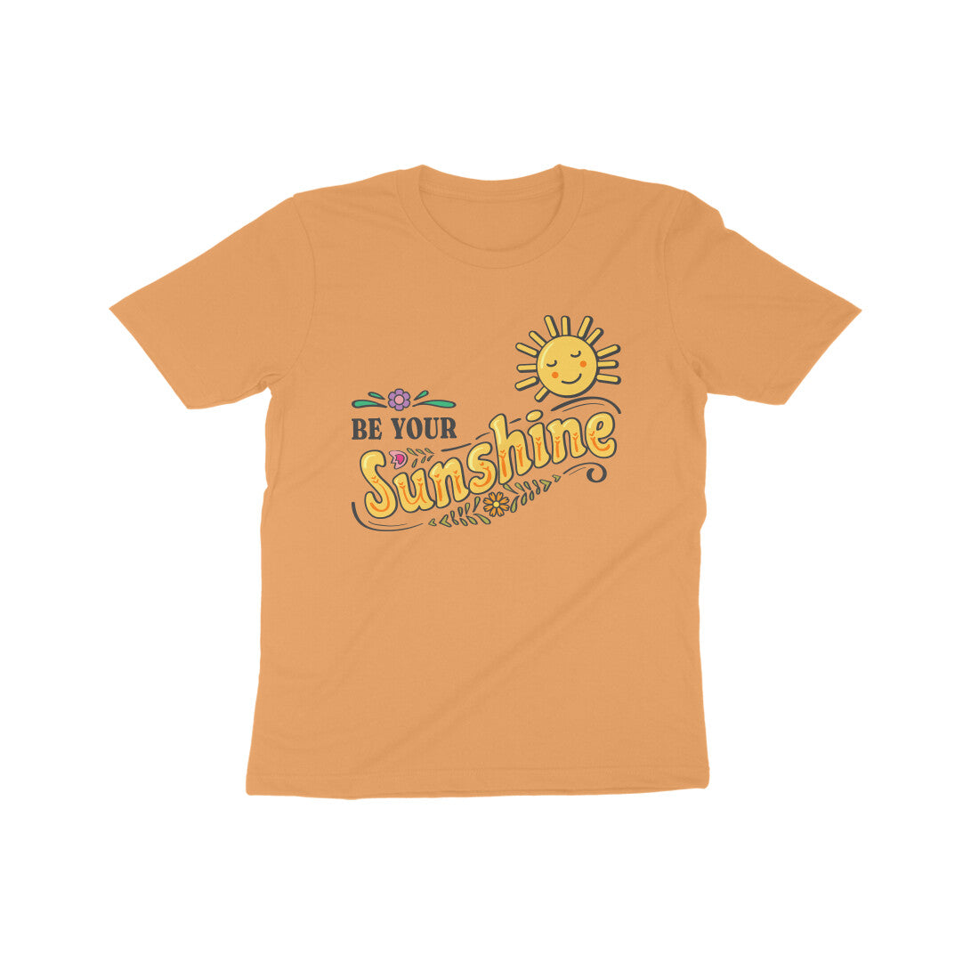 Be Your SunShine Kids T-Shirt