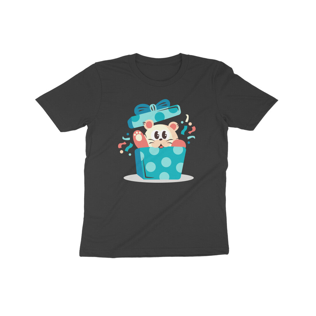 Bear Gift Kids T-Shirt