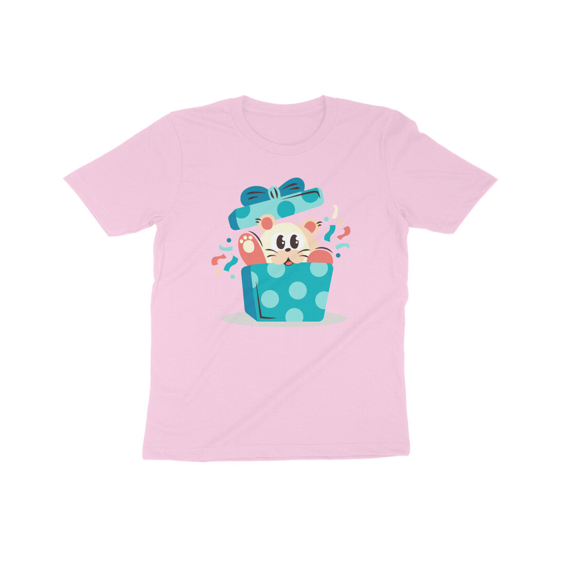 Bear Gift Kids T-Shirt
