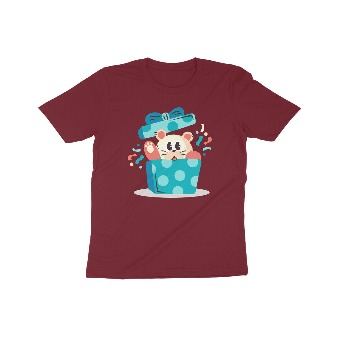 Bear Gift Kids T-Shirt